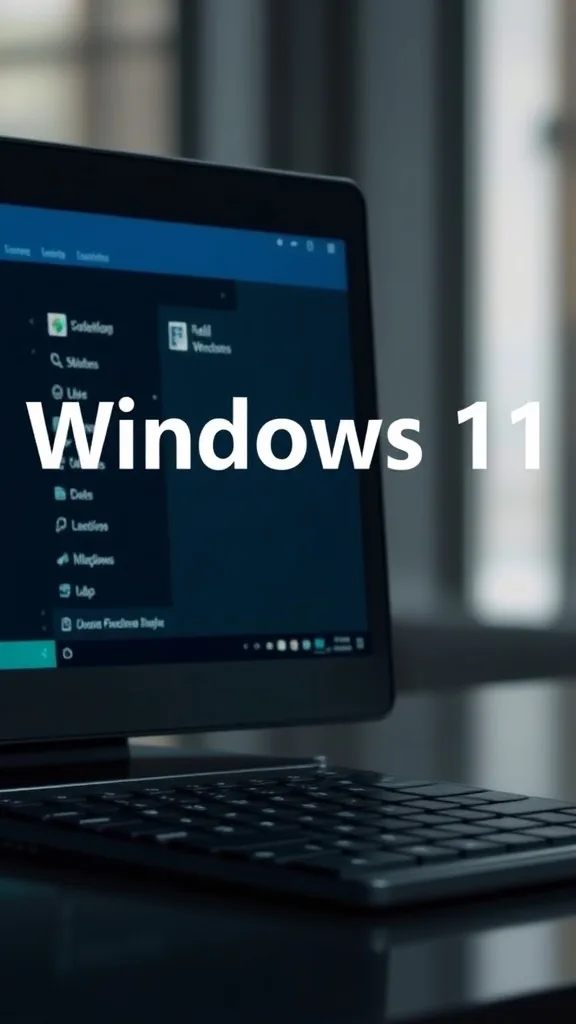 Pc lento? 7 passos para acelerar o windows 11