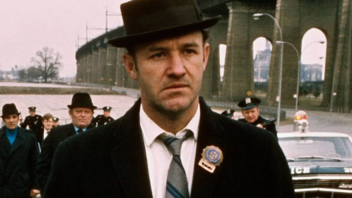 gene hackman: 10 filmes para lembrar a carreira do ator