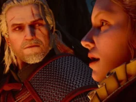 Cd Projekt Red Mantém Tradição E Não Cobra Por Remaster De The Witcher 3 7 cd projekt red mantém tradição e não cobra por remaster de the witcher 3