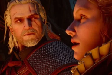 cd projekt red mantém tradição e não cobra por remaster de the witcher 3