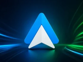 google maps no android auto apresenta falha e oculta velocímetro e alertas de velocidade