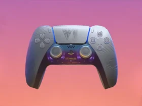 Sony Revela Dois Controles Dualsense Do Ps5 Em Edição Limitada Inspirados Em Gta 6 14 sony revela dois controles dualsense do ps5 em edição limitada inspirados em gta 6