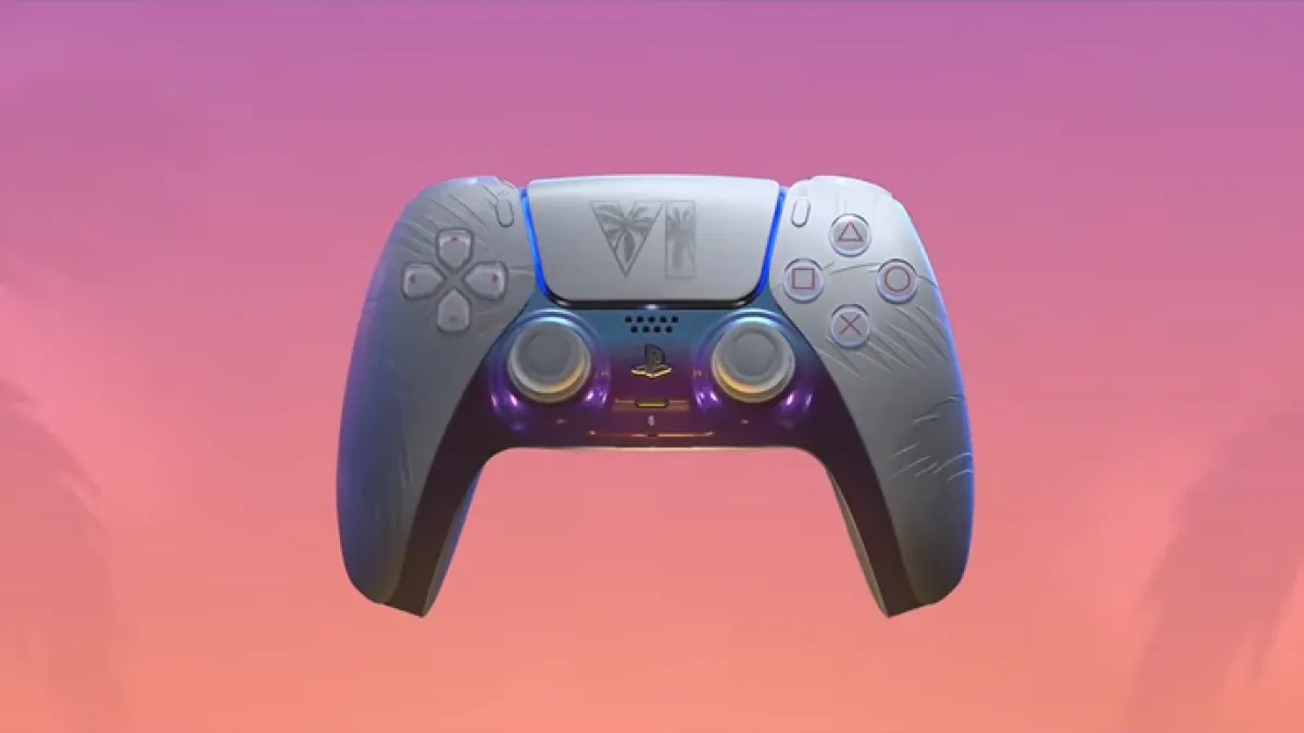 Sony Revela Dois Controles Dualsense Do Ps5 Em Edição Limitada Inspirados Em Gta 6 9 sony revela dois controles dualsense do ps5 em edição limitada inspirados em gta 6