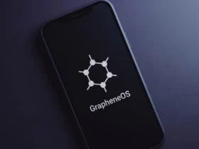 grapheneos desenvolve novo aplicativo de mensagens nativo com suporte a rcs