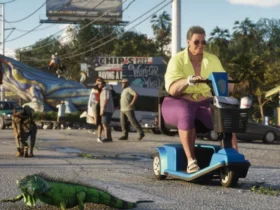 Gta 6 Altera Botão De Corrida E Encerra Tradição De 25 Anos Na Franquia 3 gta 6 altera botão de corrida e encerra tradição de 25 anos na franquia