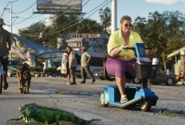 Gta 6 Altera Botão De Corrida E Encerra Tradição De 25 Anos Na Franquia 18 gta 6 altera botão de corrida e encerra tradição de 25 anos na franquia