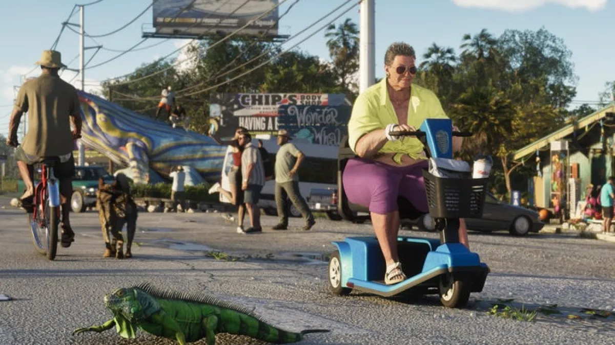 Gta 6 Altera Botão De Corrida E Encerra Tradição De 25 Anos Na Franquia 1 gta 6 altera botão de corrida e encerra tradição de 25 anos na franquia