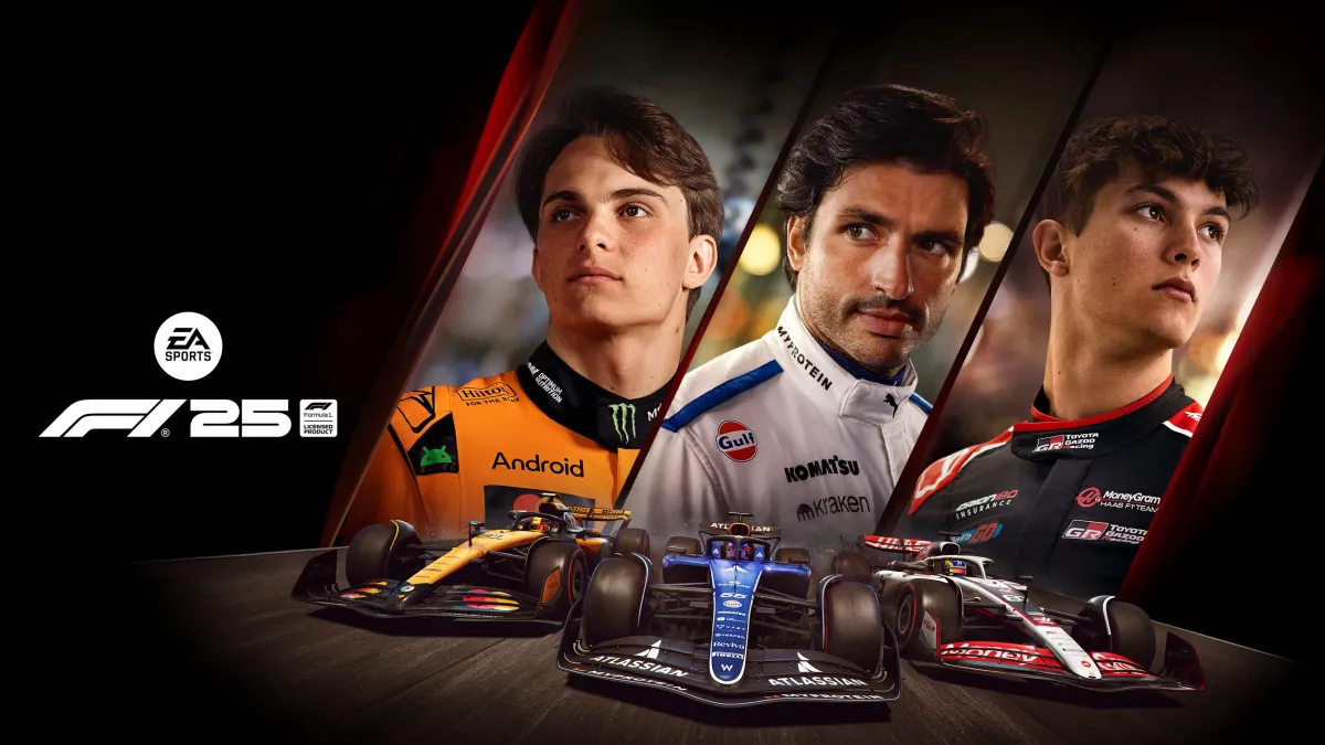 Ps Plus De Outubro: F1 25 E Mais Dois Jogos Chegam Ao Serviço 2 ps plus de outubro: f1 25 e mais dois jogos chegam ao serviço