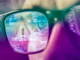 agentes de inteligência artificial geram alerta em cibersegurança por riscos práticos e cotidianos