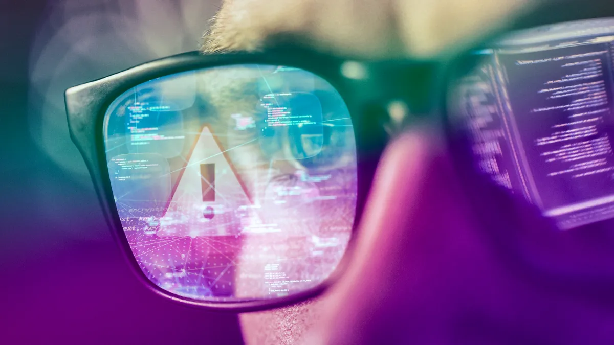 agentes de inteligência artificial geram alerta em cibersegurança por riscos práticos e cotidianos