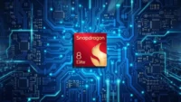 imagem vazada exibe dimensões avantajadas do snapdragon 8 elite extreme gen 6