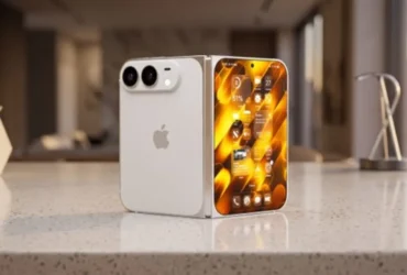 Iphone Duo: Vazamento Aponta Nome Do Primeiro Celular Dobrável Da Apple 10 iphone duo: vazamento aponta nome do primeiro celular dobrável da apple
