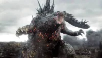 king ghidorah é confirmado como vilão na sequência godzilla minus zero