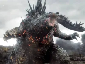 king ghidorah é confirmado como vilão na sequência godzilla minus zero