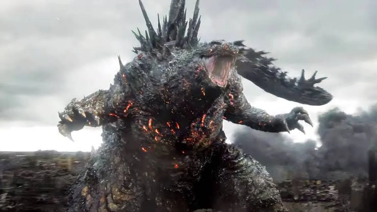 King Ghidorah É Confirmado Como Vilão Na Sequência Godzilla Minus Zero 9 king ghidorah é confirmado como vilão na sequência godzilla minus zero