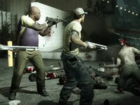 vazamento planejado: como a valve usou estratégia para divulgar left 4 dead 2 em 2009