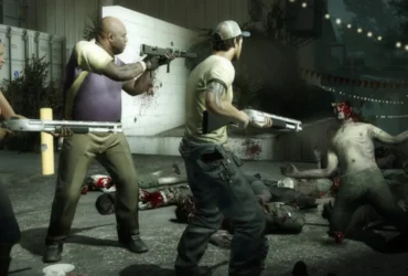 Vazamento Planejado: Como A Valve Usou Estratégia Para Divulgar Left 4 Dead 2 Em 2009 13 vazamento planejado: como a valve usou estratégia para divulgar left 4 dead 2 em 2009