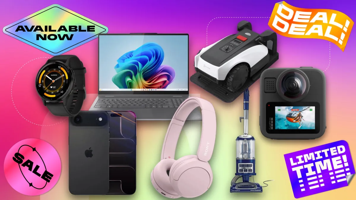 Seleção De Ofertas Do Labor Day: Especialistas Filtram Os Melhores Descontos Em Tecnologia E Casa 9 seleção de ofertas do labor day: especialistas filtram os melhores descontos em tecnologia e casa