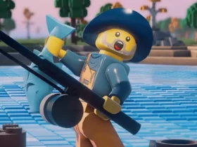Lego Skylines: O Que A Paradox E A Iceflake Studios Ainda Mantêm Em Segredo 17 lego skylines: o que a paradox e a iceflake studios ainda mantêm em segredo