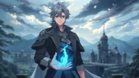 Mushoku Tensei: 3ª Temporada, Episódio 4, Personagens E Onde Assistir 2 mushoku tensei: 3ª temporada, episódio 4, personagens e onde assistir