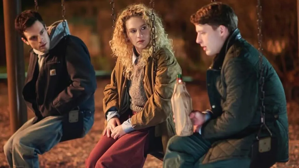 nbc divulga teaser de 'line of fire', sua nova série de suspense de ação com peter krause