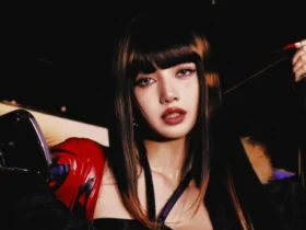 Lisa, Do Blackpink, Estabelece Recorde De Visualizações Em 2026 Com Novo Clipe 14 lisa, do blackpink, estabelece recorde de visualizações em 2026 com novo clipe