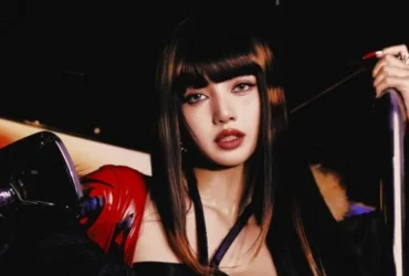lisa, do blackpink, estabelece recorde de visualizações em 2026 com novo clipe