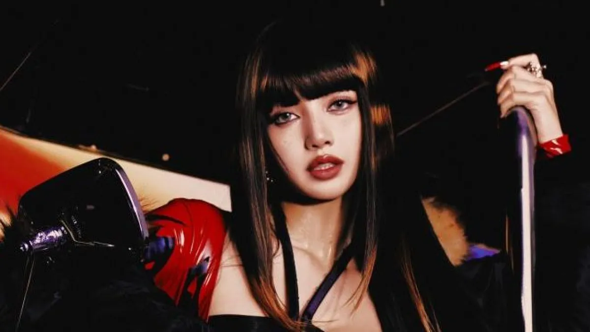Lisa, Do Blackpink, Estabelece Recorde De Visualizações Em 2026 Com Novo Clipe 9 lisa, do blackpink, estabelece recorde de visualizações em 2026 com novo clipe