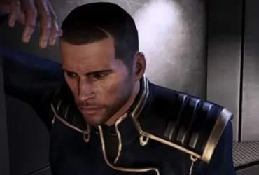 mass effect 4: designer veterano afirma que a bioware não precisa de conselhos externos