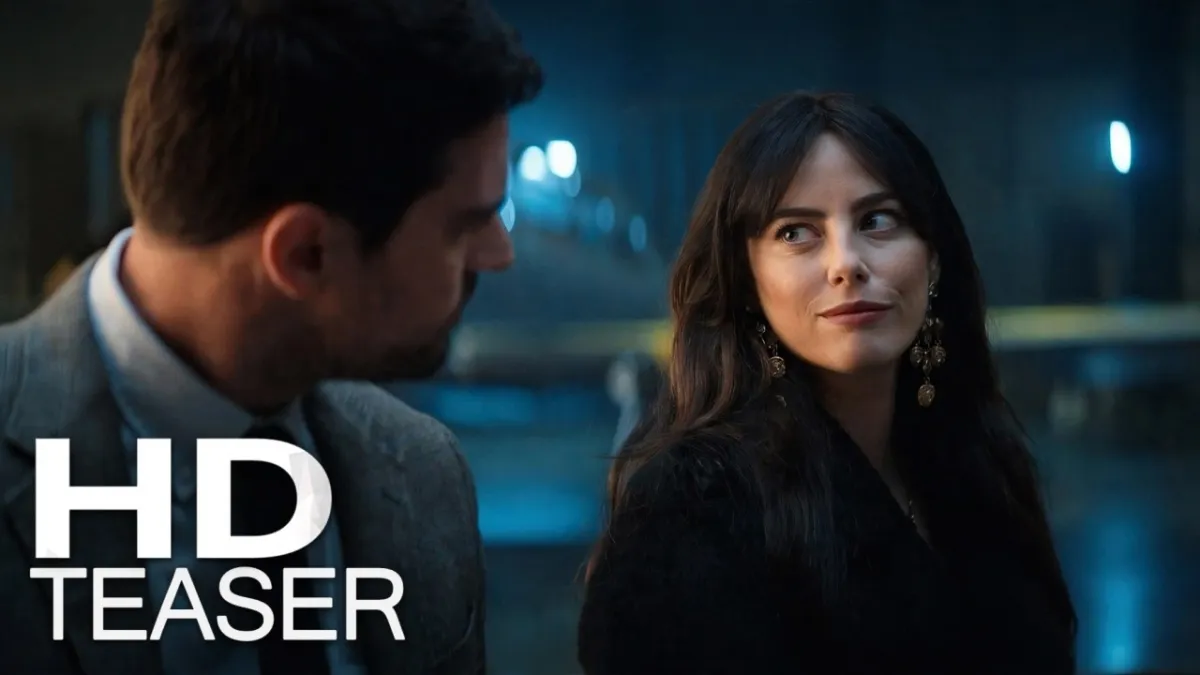 Séries Novas Para Maratonar: 10 Opções Para Assistir Agora 8 magnatas do crime – 2ª temporada