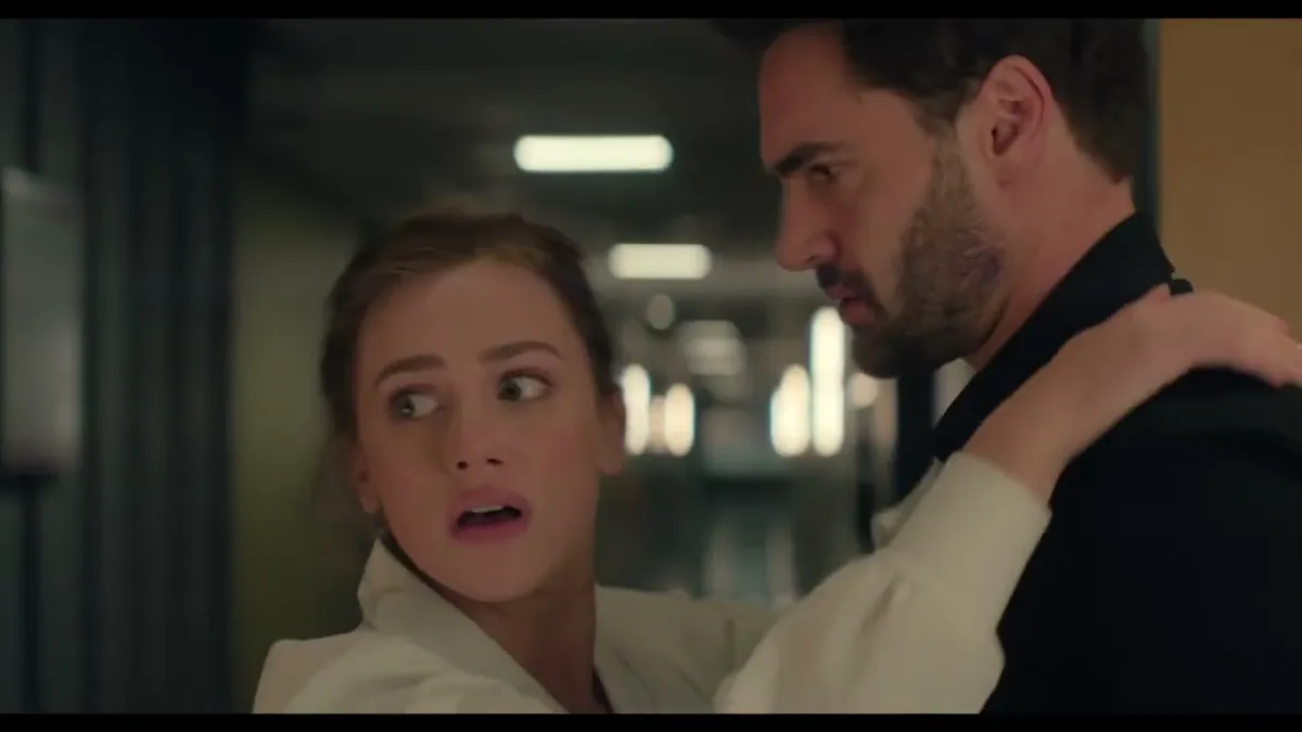 Séries Novas Para Maratonar: 10 Opções Para Assistir Agora 9 a hipótese do amor primevideo