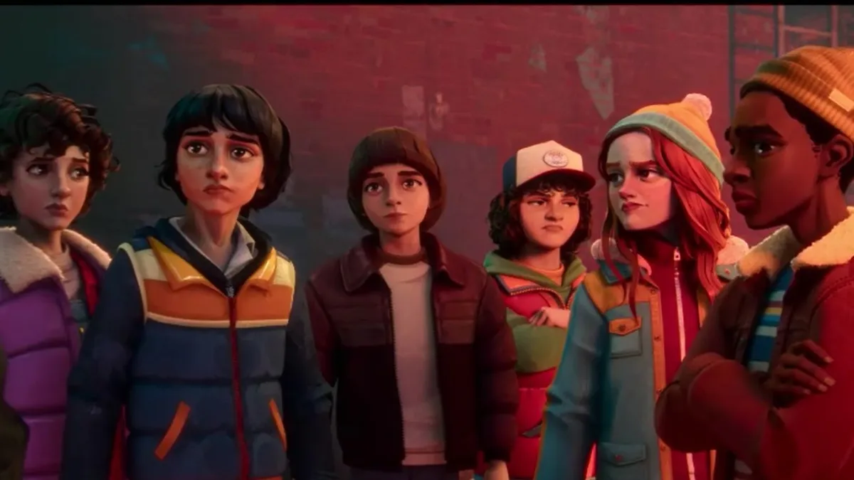 Séries Novas Para Maratonar: 10 Opções Para Assistir Agora 5 stranger things: histórias de 85