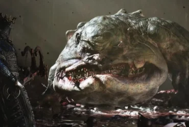 mortal shell 2 recebe grande atualização com ajustes profundos e novo conteúdo