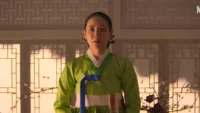 netflix divulga trailer de 'escândalo e intriga', novo k-drama de época estrelado por son ye-jin