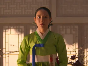 Netflix Divulga Trailer De 'Escândalo E Intriga', Novo K-Drama De Época Estrelado Por Son Ye-Jin 11 netflix divulga trailer de 'escândalo e intriga', novo k-drama de época estrelado por son ye-jin