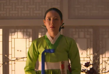 netflix divulga trailer de 'escândalo e intriga', novo k-drama de época estrelado por son ye-jin