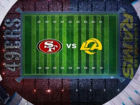 nfl realiza partida em melbourne com duelo entre 49ers e rams e atração musical dos jonas brothers