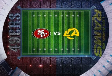 nfl realiza partida em melbourne com duelo entre 49ers e rams e atração musical dos jonas brothers