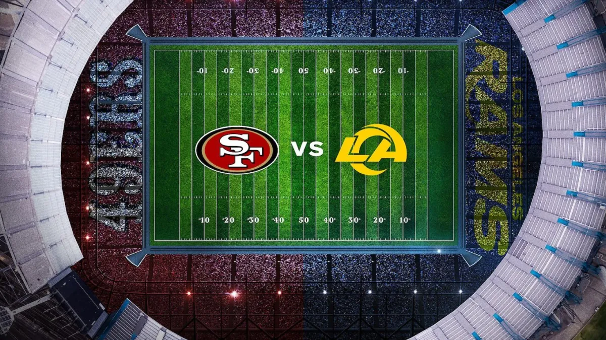 Nfl Realiza Partida Em Melbourne Com Duelo Entre 49Ers E Rams E Atração Musical Dos Jonas Brothers 1 nfl realiza partida em melbourne com duelo entre 49ers e rams e atração musical dos jonas brothers