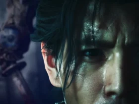 Onimusha: Way Of The Sword Traz A Filosofia E O Minimalismo De Miyamoto Musashi Para Os Games 8 onimusha: way of the sword traz a filosofia e o minimalismo de miyamoto musashi para os games