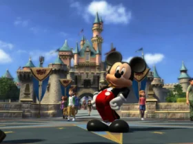 Frontier Developments Fecha Parceria Com A Disney Para Desenvolvimento De Novo Jogo Eletrônico 17 frontier developments fecha parceria com a disney para desenvolvimento de novo jogo eletrônico