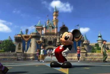 Frontier Developments Fecha Parceria Com A Disney Para Desenvolvimento De Novo Jogo Eletrônico 12 frontier developments fecha parceria com a disney para desenvolvimento de novo jogo eletrônico
