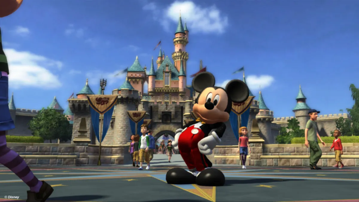Frontier Developments Fecha Parceria Com A Disney Para Desenvolvimento De Novo Jogo Eletrônico 9 frontier developments fecha parceria com a disney para desenvolvimento de novo jogo eletrônico