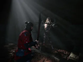 Rebel Wolves Desenvolve The Blood Of Dawnwalker, Novo Rpg De Mundo Aberto 11 rebel wolves desenvolve the blood of dawnwalker, novo rpg de mundo aberto