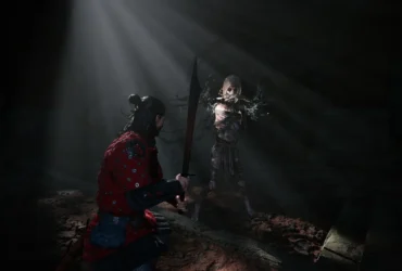 rebel wolves desenvolve the blood of dawnwalker, novo rpg de mundo aberto