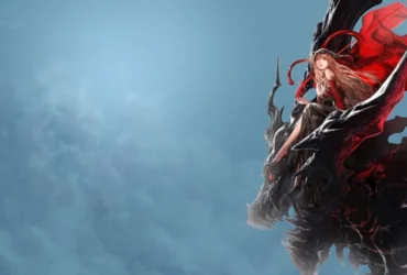 Gamescom 2026: 'Final Fantasy Resonance' Impressiona Na Prática E Supera As Expectativas Dos Trailers 18 gamescom 2026: 'final fantasy resonance' impressiona na prática e supera as expectativas dos trailers