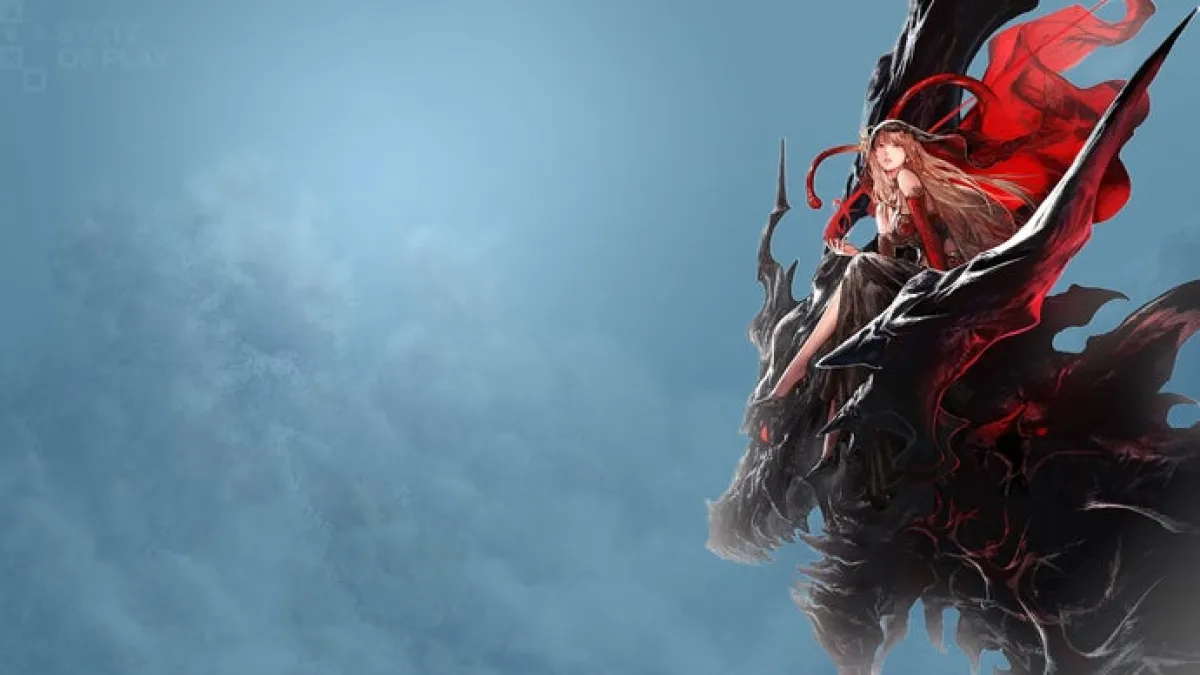 Gamescom 2026: 'Final Fantasy Resonance' Impressiona Na Prática E Supera As Expectativas Dos Trailers 9 gamescom 2026: 'final fantasy resonance' impressiona na prática e supera as expectativas dos trailers