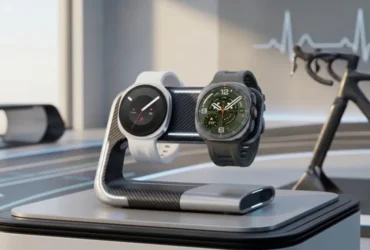 Samsung Atualiza Galaxy Watch Com Recursos Avançados De Monitoramento Cardíaco 18 samsung atualiza galaxy watch com recursos avançados de monitoramento cardíaco