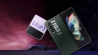 samsung encerra suporte de software para os dobráveis galaxy z fold 3 e z flip 3