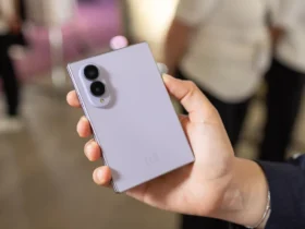 o dilema dos dobráveis: o ecossistema da samsung e a expectativa em torno da apple